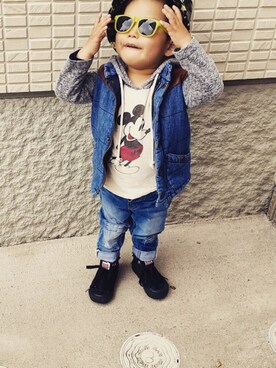 KGさんのコーディネート