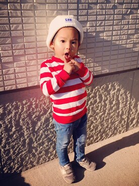 KGさんのコーディネート