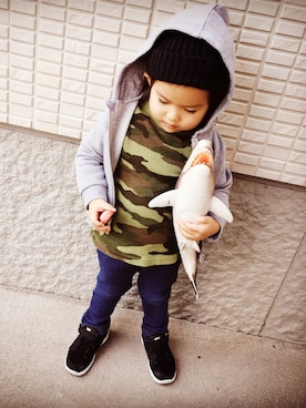 KGさんのコーディネート