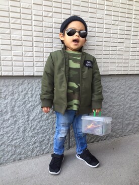 KGさんのコーディネート