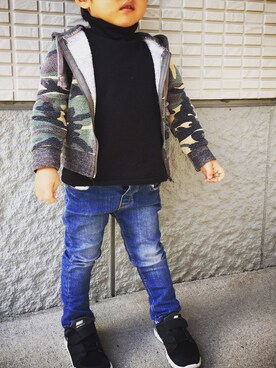 KGさんのコーディネート