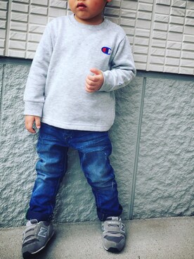 KGさんのコーディネート