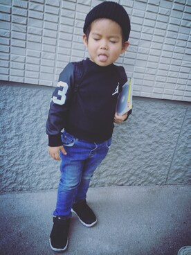 KGさんのコーディネート