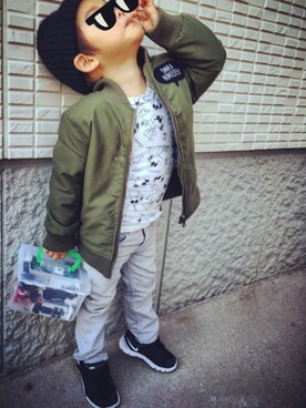 KGさんのコーディネート