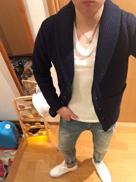 レオさんのコーディネート