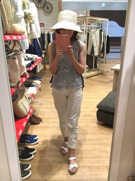 sana4さんのコーディネート