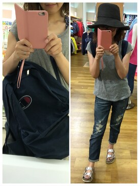 sana4さんのコーディネート