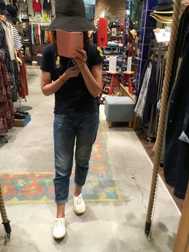 sana4さんのコーディネート