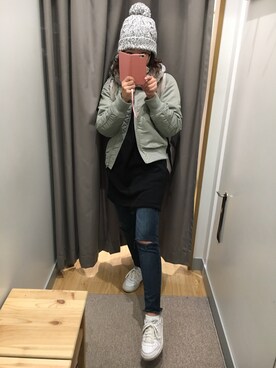 sana4さんのコーディネート