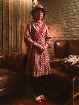 noeさんのコーディネート