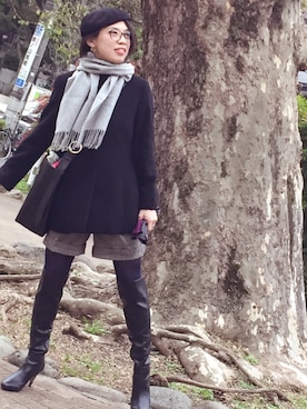 noeさんのコーディネート