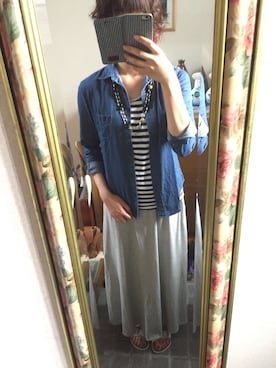 Keyさんのコーディネート
