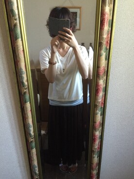 Keyさんのコーディネート