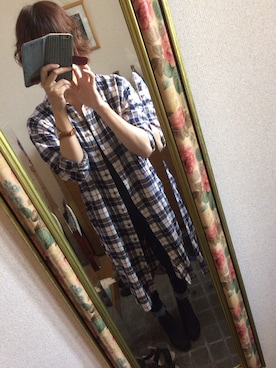 Keyさんのコーディネート