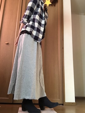 Keyさんのコーディネート