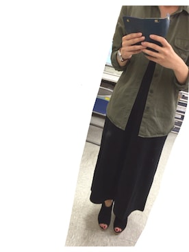 Keyさんのコーディネート
