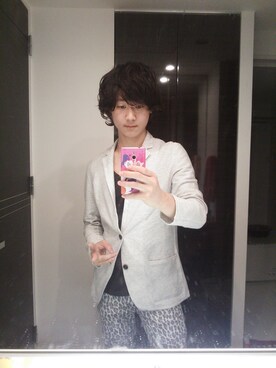 Yuichiroさんのコーディネート