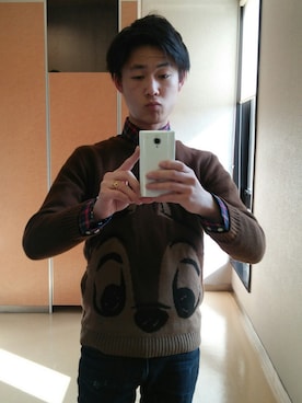 Yuichiroさんのコーディネート