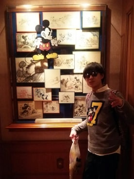 Yuichiroさんのコーディネート