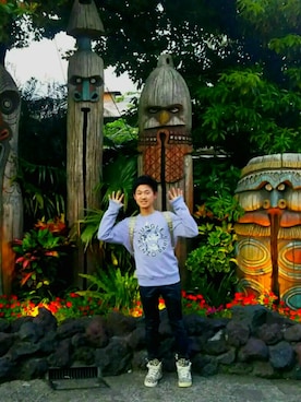 Yuichiroさんのコーディネート