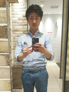 Yuichiroさんのコーディネート