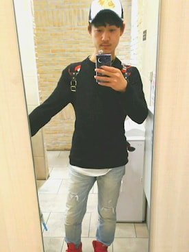 Yuichiroさんのコーディネート