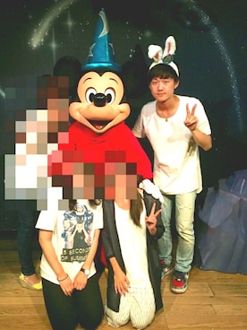 Yuichiroさんのコーディネート