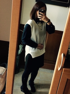 きょんさんのコーディネート