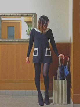 ઽ੨Ķᵘn✭さんのコーディネート