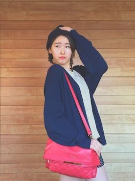 ઽ੨Ķᵘn✭さんのコーディネート