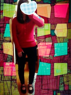 ありくい。さんのコーディネート