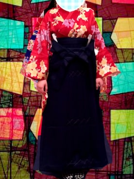 ありくい。さんのコーディネート