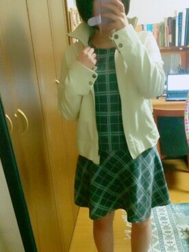 ありくい。さんのコーディネート