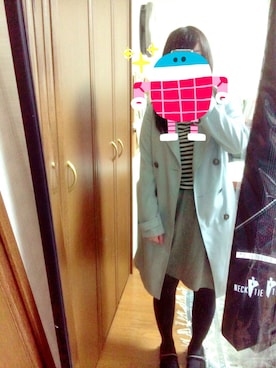 ありくい。さんのコーディネート