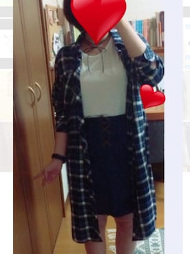 ありくい。さんのコーディネート