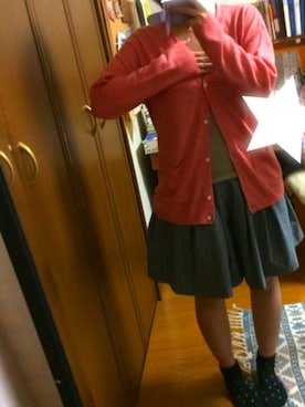 ありくい。さんのコーディネート