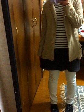 ありくい。さんのコーディネート