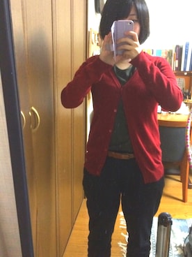 ありくい。さんのコーディネート