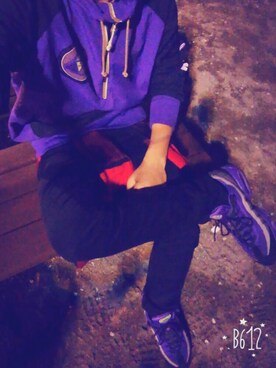 @YOUKICK1227さんのコーディネート