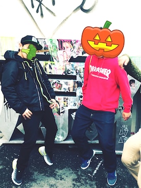 @YOUKICK1227さんのコーディネート