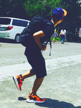 @YOUKICK1227さんのコーディネート