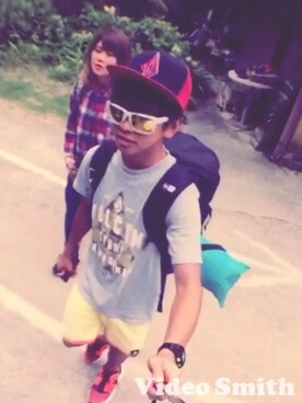 @YOUKICK1227さんのコーディネート