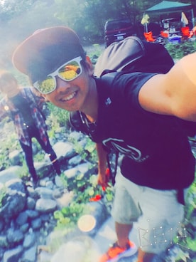 @YOUKICK1227さんのコーディネート