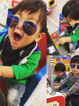 IHKNTさんのコーディネート