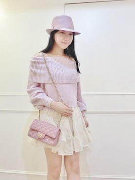selenakuo さんの（HERMES | エルメス）を使ったコーディネート