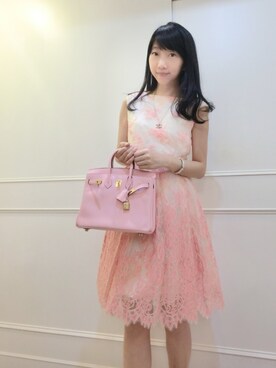 selenakuo さんのコーディネート