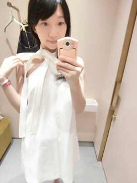 selenakuo さんのコーディネート