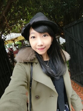 selenakuo さんのコーディネート