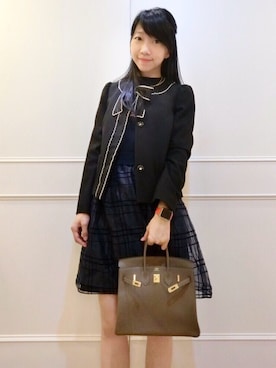 selenakuo さんのコーディネート