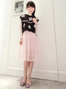 selenakuo さんのコーディネート